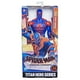 thumbnail image 2 of Figura De Acción Titan Hero Series Spider-Man 2099, 2 of 3