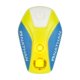 thumbnail image 1 of Linterna LED Pulsar Strobe 2 Pack Azul/Verde, 1 of 1