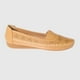 thumbnail image 4 of Mocasín Camel Modelo Italiano, 4 of 6