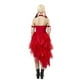 thumbnail image 3 of Disfraz Rubie's Suicide Squad 2 Harley Quinn de DC Comics para mujer, 3 of 3