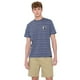 thumbnail image 1 of Poleras Hombre Líneas Rider Azul Corona, 1 of 5