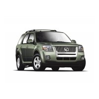 Pastillas Freno Para Auto Mercury Mariner 2005-2007 Delantero