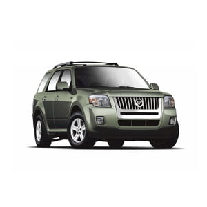 Pastillas Freno Para Auto Mercury Mariner 2005-2007 Delantero