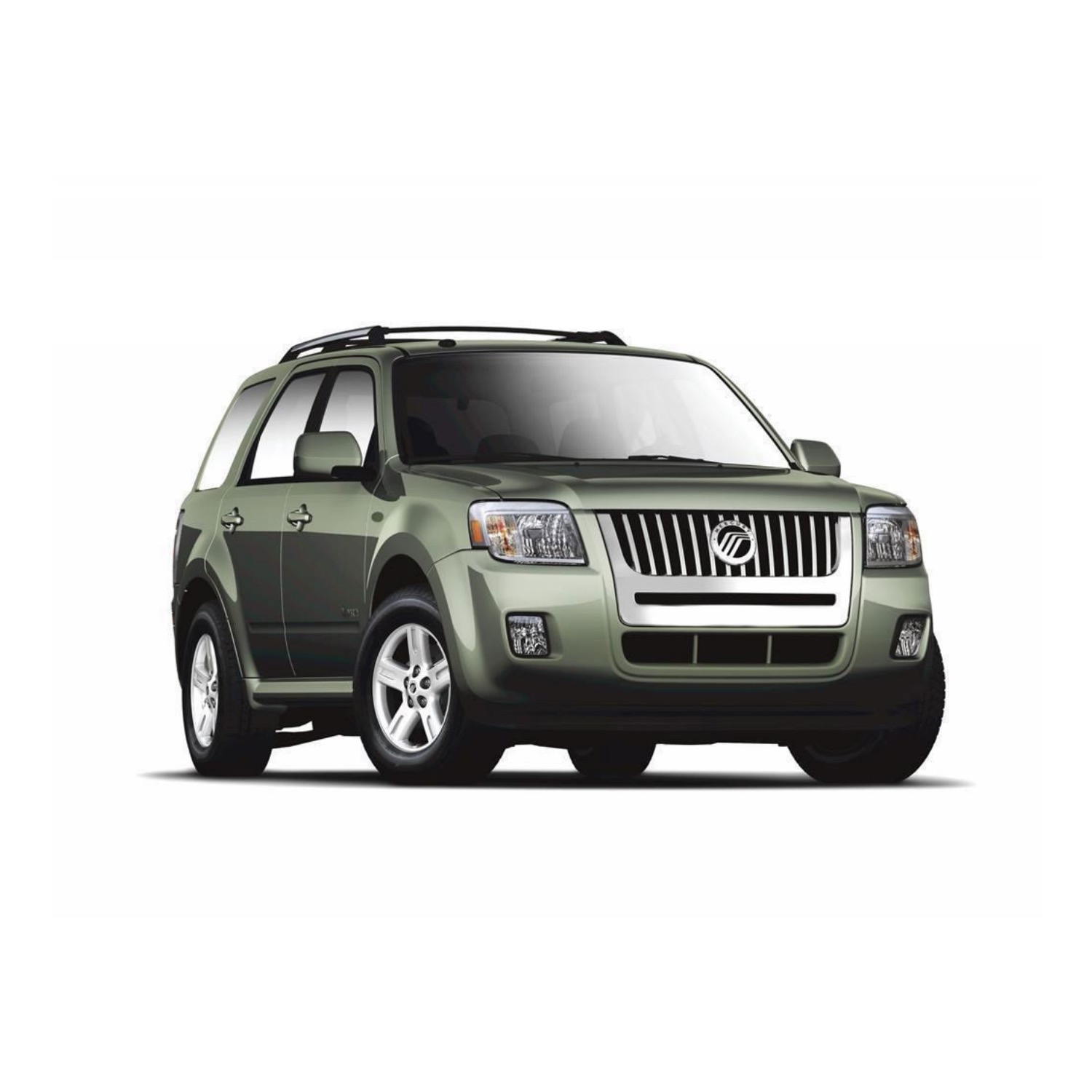 Pastillas Freno Para Auto Mercury Mariner 2005-2007 Delantero