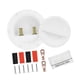thumbnail image 5 of Accesorios Genéricos Para Caja De Conexiones De Fuente De Alimentación Para Cañas De Pescar Eléctricas Estilo C, 5 of 5