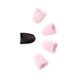 thumbnail image 2 of Tapones Removedores Soak Off KISS para Uñas Artificiales y Esmalte en Gel, 2 of 5