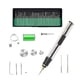 thumbnail image 5 of Juego De Bolígrafos Para Amoladora Eléctrica, Juego De Brocas Para Uñas, Herramientas Multiusos Para Manicura Y Pedicura, 42 Uds., 5 of 5