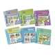 thumbnail image 1 of Set de cuadernos sobre el agua hand2mind Bob Books Reading Readiness, 1 of 3