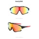 thumbnail image 3 of POLASUP GAFAS LENTES DE SOL Gafas de sol deportivas con montura grande y colores brillantes, 3 of 7