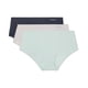 thumbnail image 1 of Calzón Hipster Invisible Sin Costuras Multipack Calvin Klein, 1 of 6
