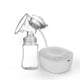 thumbnail image 1 of Extractor Leche 9 Modos Biberon Portatil Mama Bebe Lau, 1 of 3