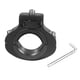 thumbnail image 4 of Soporte Para Manillar De Cámara, Soporte De Montaje Para Cámaras Panorámicas De Motocicleta, Color Negro, 4 of 4
