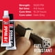 thumbnail image 5 of Epoxy J-B Weld 8265S, acero original soldado en frío, 60 ml, 5 of 7