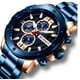 thumbnail image 1 of Reloj Curren KREc6703 Quartz Hombre, 1 of 3