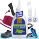 thumbnail image 1 of Pegamento para zapatos Y'allcandiy Super Glue Heavy Duty para reparación de calzado, 1 of 9