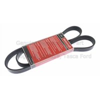 Motorcraft - Correa 2 Aire Acondicionado Ford F-150 3.5 2013-2019