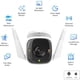 thumbnail image 2 of Cámara de Seguridad Exterior Tapo C320WS 2K IP66 WiFi, 2 of 3