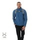 thumbnail image 5 of Mochila Urbana Notebook 16" Dual Gris Para Hombre Totto, 5 of 5