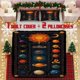 thumbnail image 1 of Mexican Folk Art Design Soft Printed Bedding Set Polyester Fabric Decorative & Warm, 1 of 5