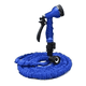 thumbnail image 1 of Manguera de riego extensible para jardín 60 mts magic hose, 1 of 3