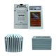 thumbnail image 5 of Protector de Slab PSA ProGuard Cards 10 unidades blanco TPU, 5 of 5