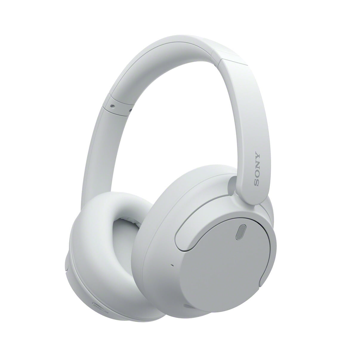 Audífonos Sony Wh-ch720n Bluetooth Anc Blancos