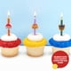 thumbnail image 2 of Velas DecoPac Paw Patrol de Cake Candles para cumpleaños de 6 años con Skye, Chase y Marshall, 2 of 6