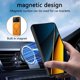 thumbnail image 2 of Magnetic Slim Case for Xiaomi Poco X6 Pro 5G with Camera Guard & Anti-Scratch Back Yellow, 2 of 6