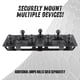 thumbnail image 4 of Soporte para teléfono Bulletpoint RubiGrid Metal Dash Mount Ford, 4 of 9