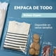 thumbnail image 5 of Bolsas Ziploc Con Cierre Zipper 18x20 (100 unidades), 5 of 6