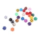 thumbnail image 1 of Dados Poliédricos D20 De 25 Piezas Para Juego TRPG, Mazmorras Y Dragones, Color Aleatorio, 1 of 5