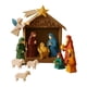 thumbnail image 2 of Kit De Manualidades Navideñas De Origami Con Escena De La Natividad En Papel Para Niños Y Adultos., 2 of 5