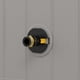thumbnail image 4 of Carrete para manguera de jardín Suncast Swivel Smart Trak 69 m 5/8", 4 of 5