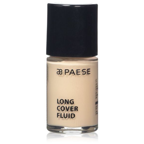 Base de Maquillaje Paese Cosmetics 0.5 30 ml