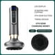 thumbnail image 1 of Rejuvenate Your Skin with Electric Cupping Massager Vacuum Suction Cup GuaSha and Infrared Heat Massager!, 1 of 5