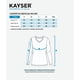 thumbnail image 5 of Camiseta Mujer manga larga 40.32-ROS2, 5 of 5
