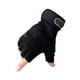 thumbnail image 1 of Guantes Entrenamiento Gym Antideslizante Negro, 1 of 8
