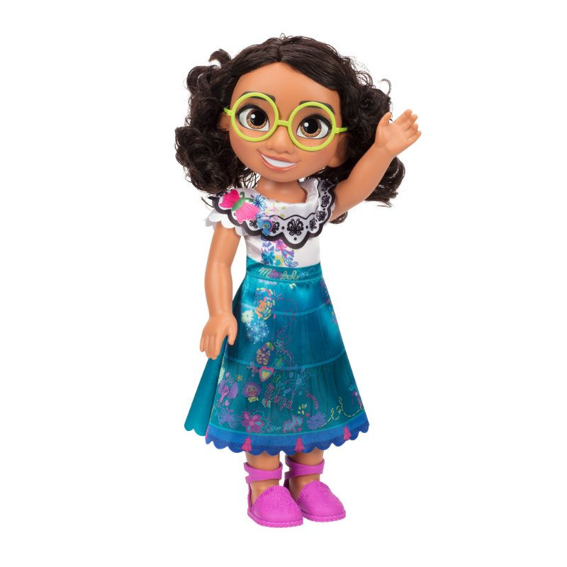 Disney - Muñeca Encanto Surtido 1 Un