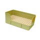 thumbnail image 1 of Arena Para Conejos, Jaula, Orinal, Tren Para Chinchillas, Hámsters Y Ratas, Color Verde, 1 of 5