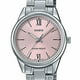 thumbnail image 2 of Reloj Analogo Plateado Casio LTP-V005D-4B2, 2 of 2
