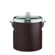 thumbnail image 1 of Cubeta para Hielo Kraftware Grant Signature Home Contempo 3L Marrón, 1 of 1