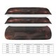 thumbnail image 3 of Wanda Maximoff Bedding Sets Ultra Soft Skin-Friendly Duvet Cover 3 Piece, Cute Comforter Cover Bed Set for Boys Girls Kids, 3 of 5