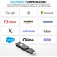 thumbnail image 3 of Llave de seguridad Thetis FIDO2 USB-C NFC Passkey, 3 of 3