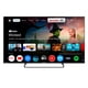 thumbnail image 1 of Smart TV Sharp 50" 4K Ultra HD 4T-C50HM6160L, 1 of 3