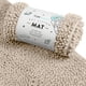 thumbnail image 1 of Alfombra para arena CatGuru 61 cm impermeable y lavable, 1 of 6