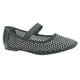 thumbnail image 3 of Ballerina Chalada Mujer Miu-5 Negro Casual, 3 of 7