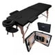 thumbnail image 1 of Camilla Masaje 2 Cuerpos Plegable Portatil Spa, 1 of 5