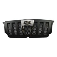 Mascara Completa Mahindra Pik Up Scorpio 2008-2017 Original