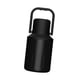 thumbnail image 2 of Botella De Agua Aislada Portátil De Regalo Con Asa Para Pesca Al Aire Libre Y Ciclismo, Color Negro, 2 of 3