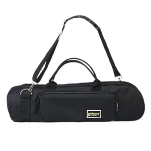 Magideal - Bolsa Para Trompeta Estuche Para Trompeta De Tela Oxford Con Correa Para El Hombro Y Asa De Agarre Para Negro
